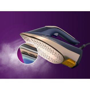 Steam Iron