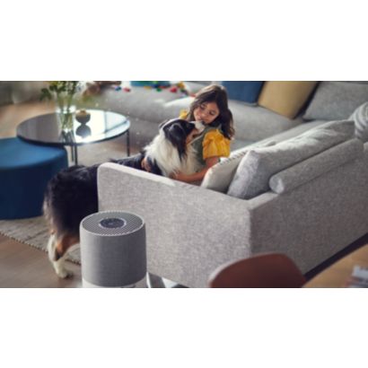 Trīs filtri vienā pirmās dienas cienīgai veiktspējai