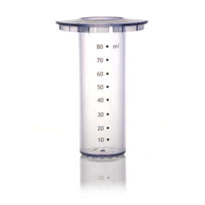 Horní součástka ke kuchyňskému robotu