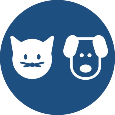 Aktivno uklanja životinjsku dlaku