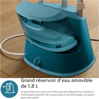 Philips Série 1000 Steamer