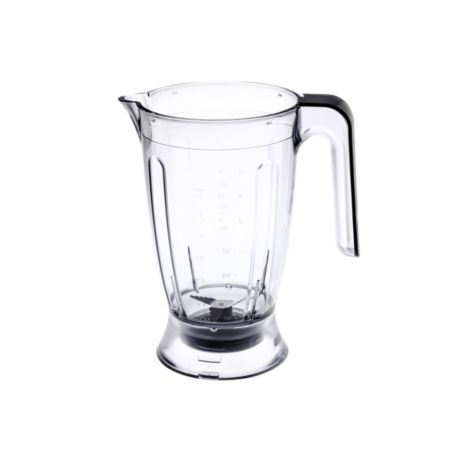CP6550/01 Serie 7000 GUARNIZIONE LAMA PER VASO FRULLATORE
