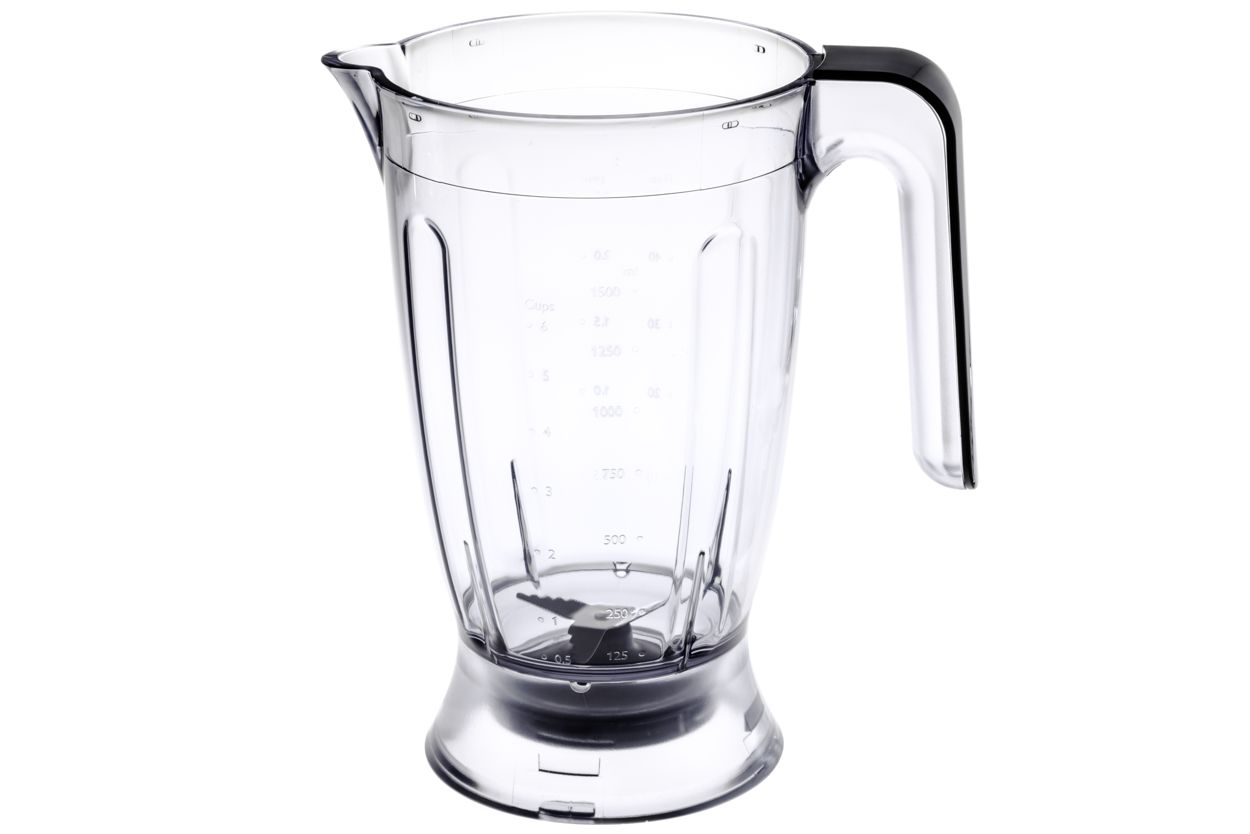 Blenderbeker