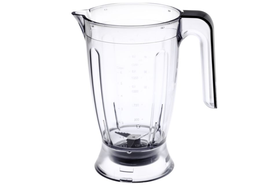Blenderbeker