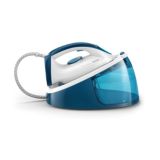 Steam Generator Iron