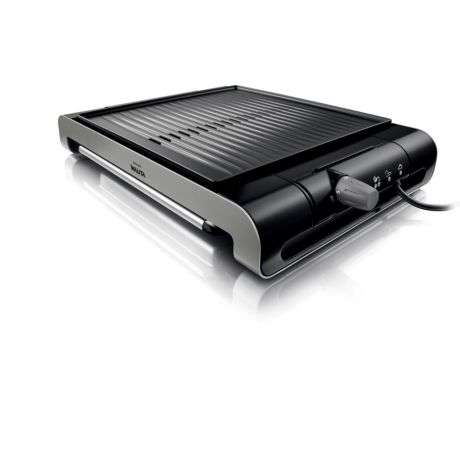 RI4417/21 Philips Walita Grill de mesa