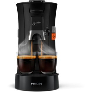 Machine à café à dosettes