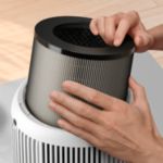 Оригінальний фільтр для очищувача PureProtect Mini 900
