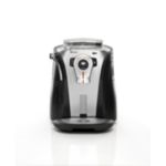 Cafeteira espresso automática com moagem na hora