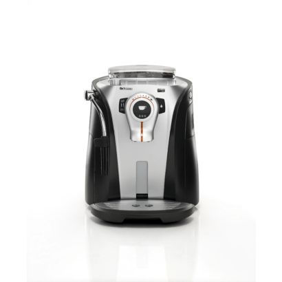 Cafeteira espresso automática com moagem na hora