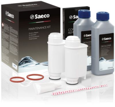 Saeco Maintenance kit CA6706/48 | Philips