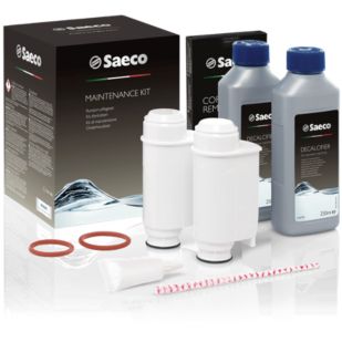 Saeco Ensemble d'entretien