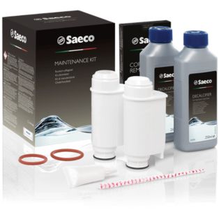 Saeco Maintenance kit