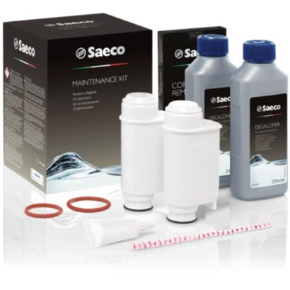 Saeco
