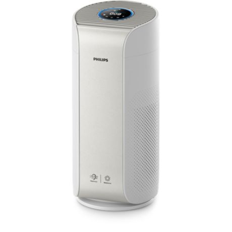 AC3055/51R1 Serie 3000i Purificador de aire para habitaciones XL