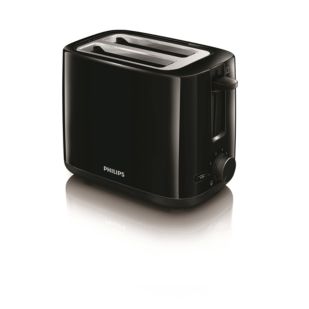 Daily Collection Toaster