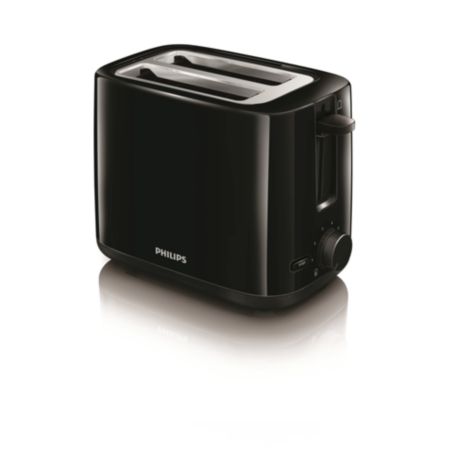 HD2595/91 Daily Collection Toaster