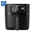 Vores mest avancerede tilsluttede Airfryer
