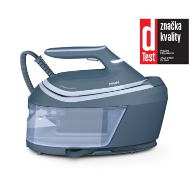 Séria PerfectCare 6000 Parný generátor PSG6042/20 | Philips