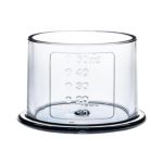 Výměna stávající odměrky