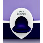 Passa duas vezes mais rápido sem queimar suas roupas