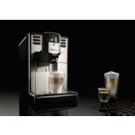 Elegant design. Impressive coffee quality.