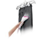 Crease free clothes every day