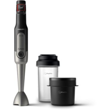 Viva Collection ProMix saumikser