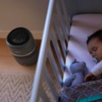 Higieniškas palengvėjimas nuo sauso oro.