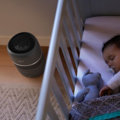 Philips Oro drėkintuvas, 4000 serijos