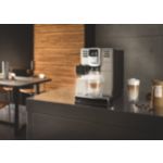 Elegantan dizajn. Impresivan kvalitet kafe.