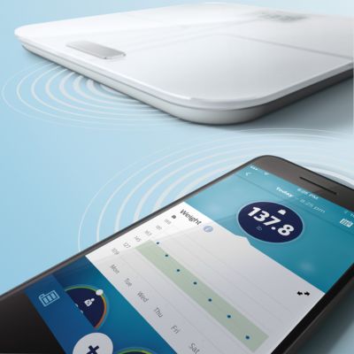 Ensures consistent steam flow from your iron