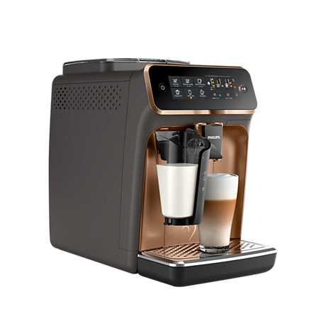 EP3146/62 Series 3200 全自动浓缩咖啡机