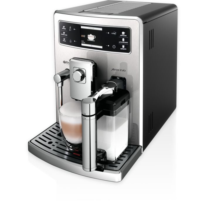 Un espresso manuel facilement