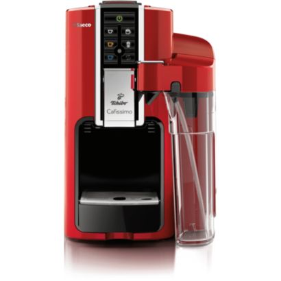 Cafissimo Latte