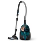 Massima potenza di aspirazione con PowerCyclone 8*
