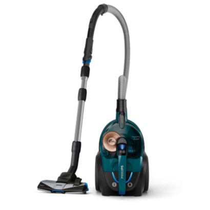 Massima potenza di aspirazione con PowerCyclone 8*