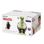 O máximo de suco. O mínimo de trabalho.
