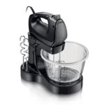 Miniatura de Standard Product Photo Philips Viva Collection Mixer HR7205/90