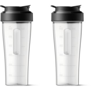 Hochleistungsmixer, ProBlend Technologie., 1.400 W