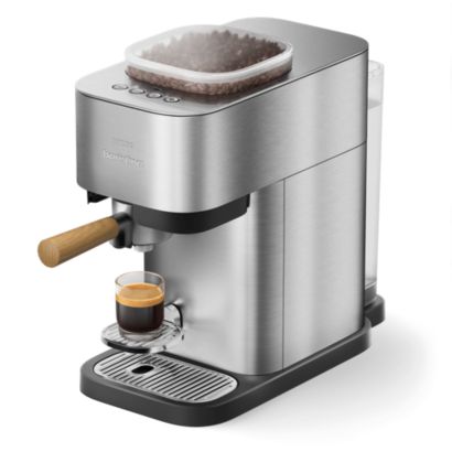 Philips Baristina Plus