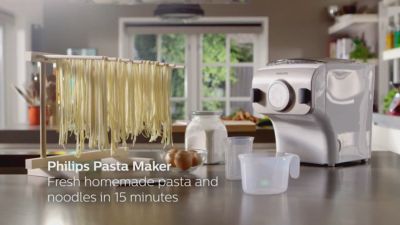 Avance Collection Noodle Maker HR2365/05 | Philips
