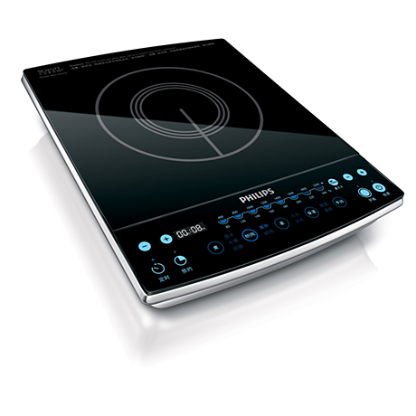 HD4923/00  Induction cooker