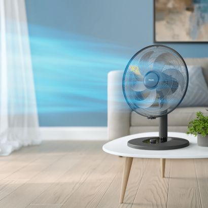 Philips Philips Table Fan 1000 Series
