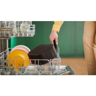 Friteuse sans huile L - Air fryer 4,1L - Reconditionné
