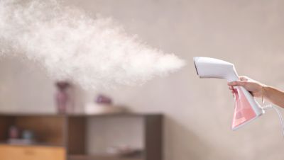 Výkonné naparovanie 32 g/min na dosiahnutie rýchlych výsledkov