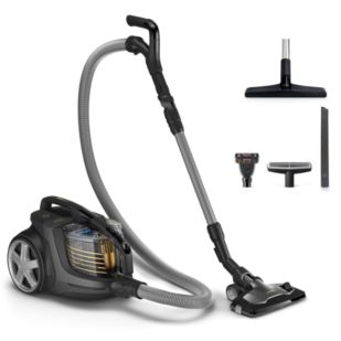 Marathon Ultimate Torbasız elektrikli s&uuml;p&uuml;rge