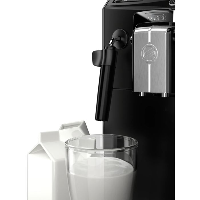 Minuto Super-automatic espresso machine HD8775/48 | Saeco