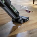 Išvalo bet kokią nešvarą vienu kartu