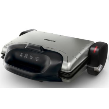 Žar za pripravo zdrave hrane